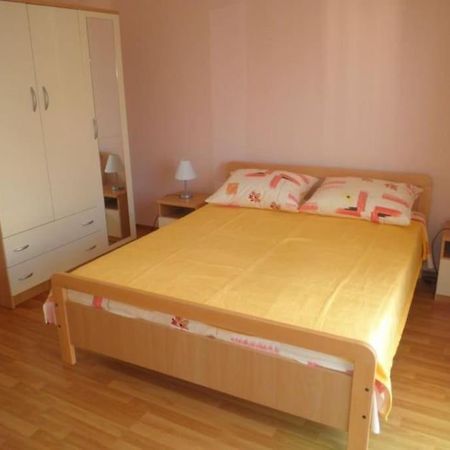 Apartments Dijana Vodice Exterior foto