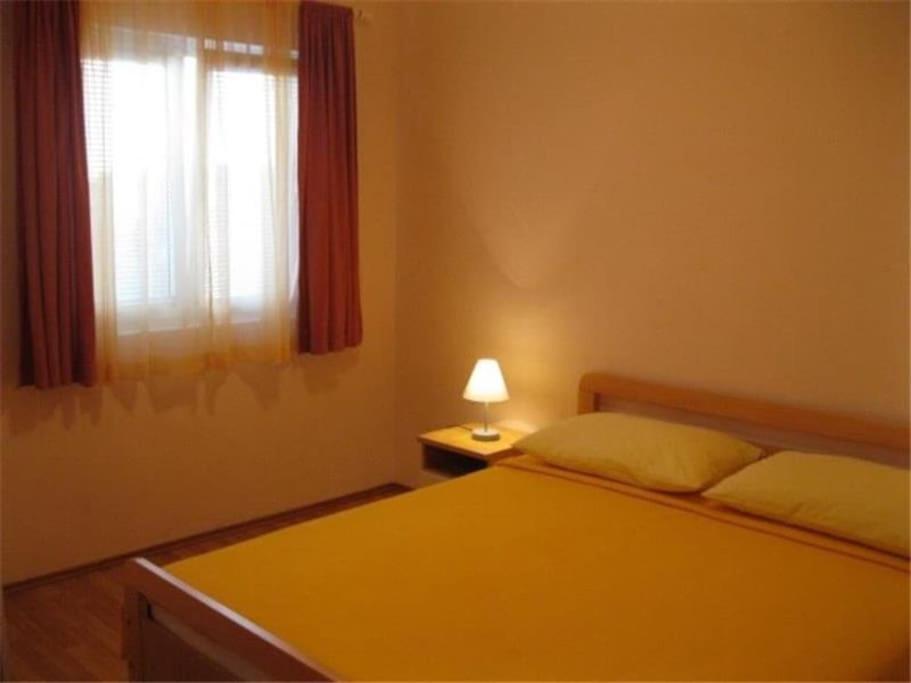 Apartments Dijana Vodice Exterior foto